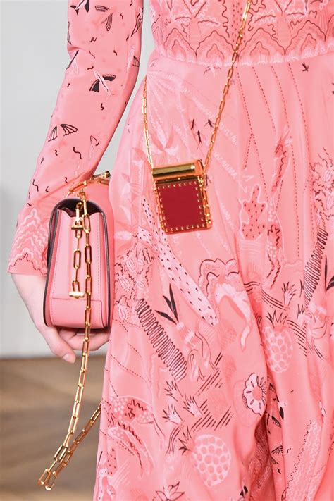 Fashion Week Spring/Summer 2017: best bags