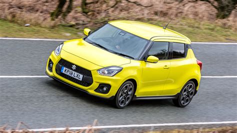 19 Used Hot Hatches For Under 10k Motoring Research
