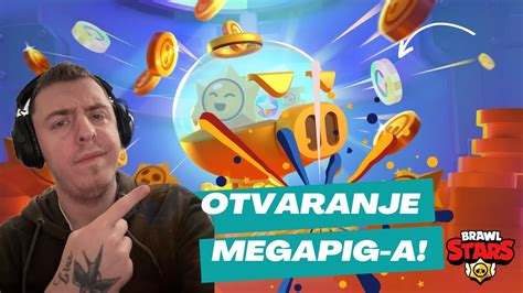 Otvorio Sam Mega Pig Legendary Youtube