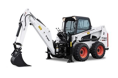 Backhoe Loaders Attachment - Bobcat Company