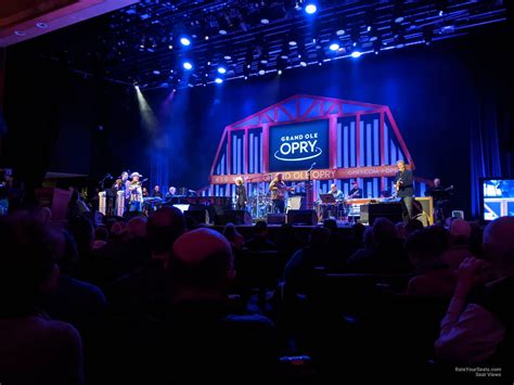 New acoustic technology will soon be installed at the ryman theater 12