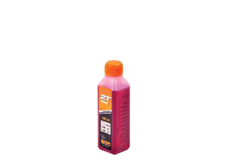 Ulje Za Dvotaktne Motore 100 Ml Boca Agromarket