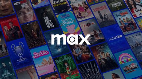 Max, plataforma de streaming da WBD, é lançada trazendo rebranding e