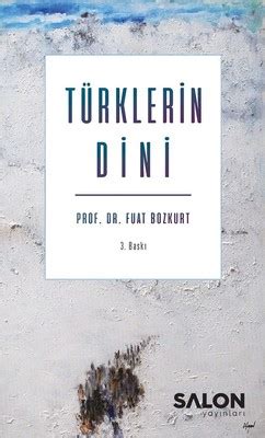 Türklerin Dini Fuat Bozkurt Fiyat Satın Al D R