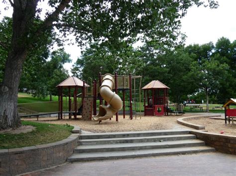 Highlands Ranch CO - Spotlight on Northridge Park - Parks and Playgrounds