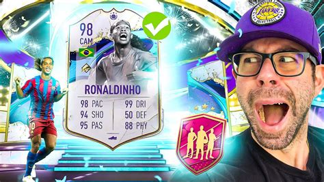 Futties Best Of Batch Pps Are Crazy Good And Cheap Ronaldinho