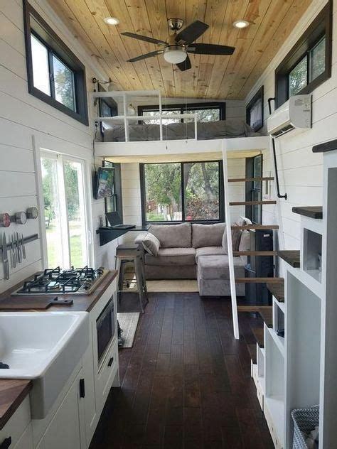 Two Waterfront Tiny Homes On Lake Travis Best Tiny House Tiny House