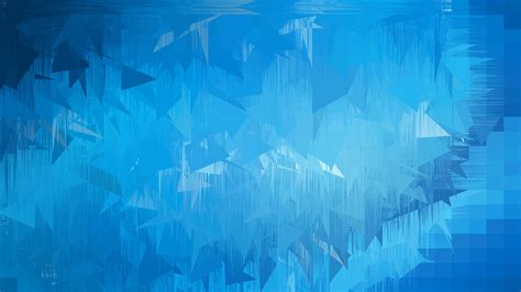 Free Blue Abstract Texture Background Vector