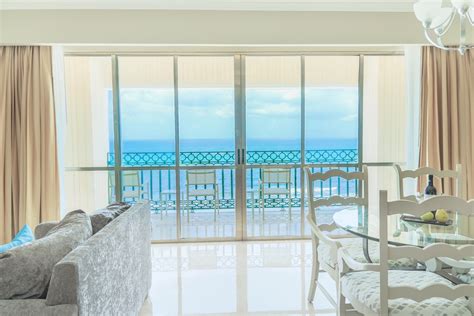 Sandos Cancun | Stylish & Luxurious Accommodation