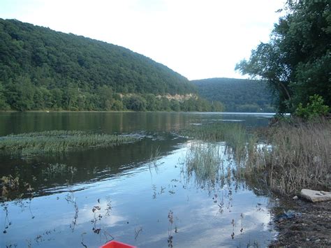 Franklin, PA : Allegheny River from 8th street photo, picture, image ...