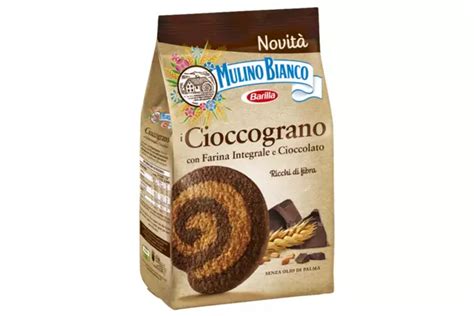 Mulino Bianco Cioccograno Europafoodxb Buy Food Online From