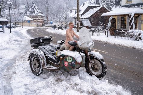 A Really Cool Motorcycle By Sven Photographer On Youpic