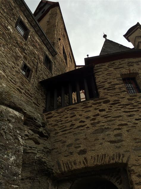 Burg Eltz Germany July Sergei Gussev Flickr