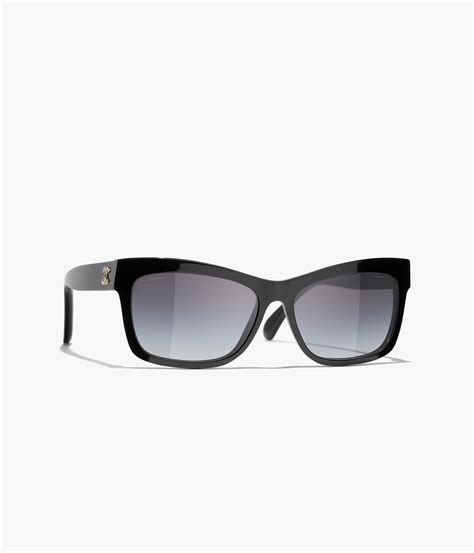 Chanel Large Sunglasses Atelier Yuwa Ciao Jp