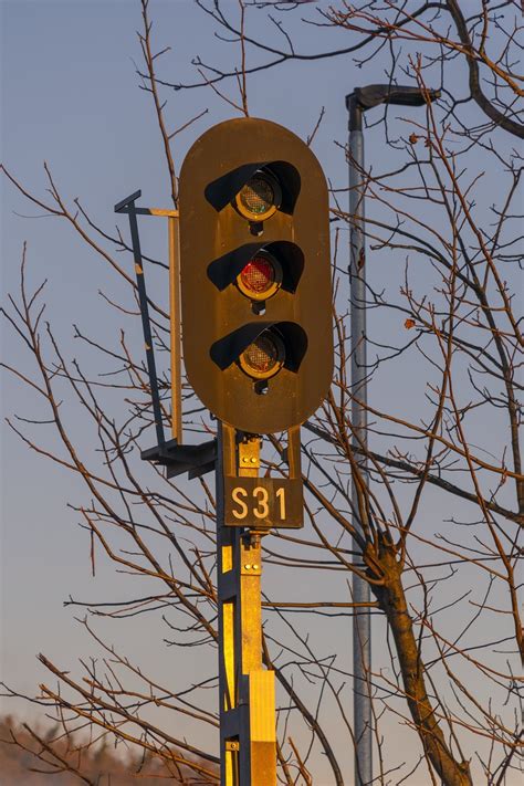 Verkeersbord Spoorweg Teken Gratis Foto Op Pixabay Pixabay