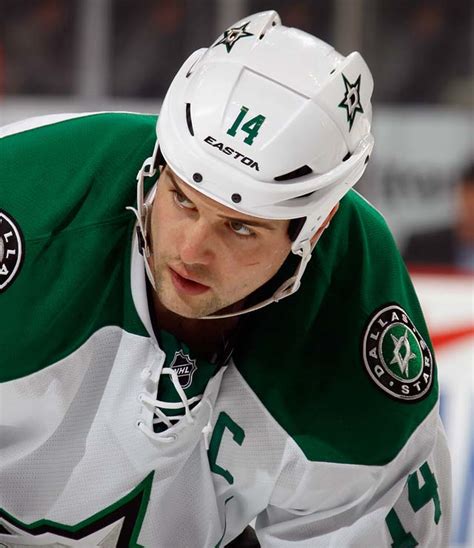 Jamie Benn: 5 Fast Facts You Need to Know | Heavy.com