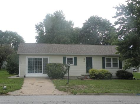 Higginsville Real Estate - Higginsville MO Homes For Sale | Zillow