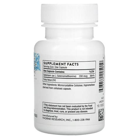 Selenomethionine | Bio-Apo