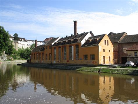 Český Krumlov fotoalbum Měšťanského pivovaru Pivovary Info