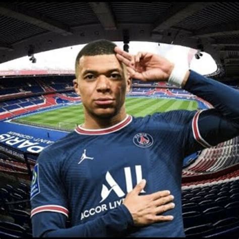 Philip Parker Mbappe Song Songtexte Und Songs Deezer