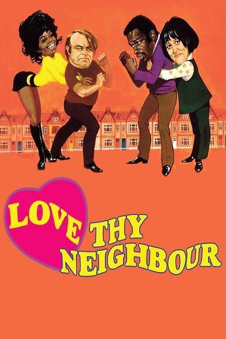 ‎Love Thy Neighbour (1973) directed by John Robins • Reviews, film ...