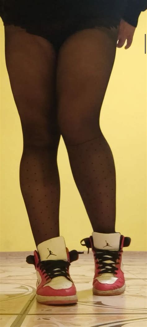 Black Pantyhose Nude Pics XHamster