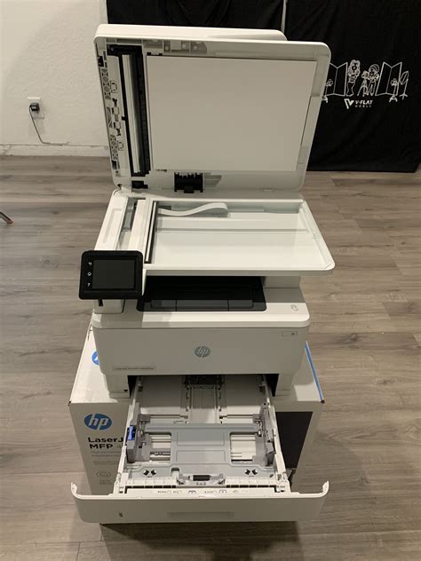 Hp 4 In 1 Printer For Sale In Lancaster Ca Offerup