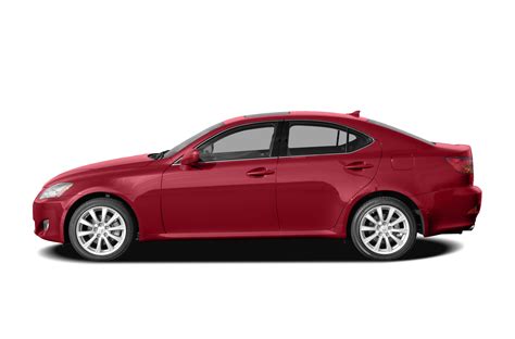 2007 Lexus Is 250 Specs Prices Mpg Reviews And Photos