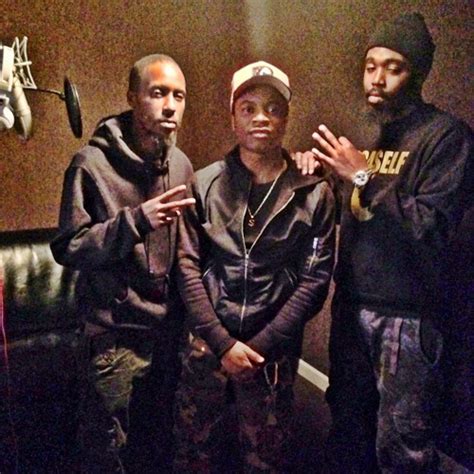 Stream Fuck Wrong Wit These Niggas A Clay Ft Oozdaddy Ricky Scarfo