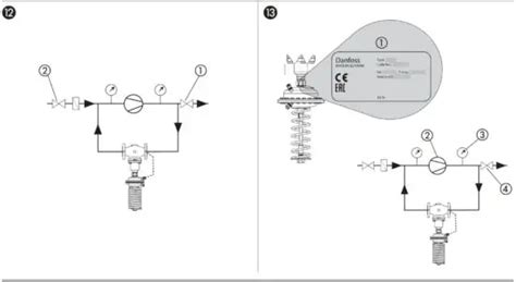 Danfoss Afa Vfg Pressure Relief Controller User Guide