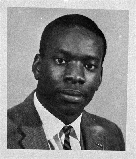 Clarence Thomas Son Jamal