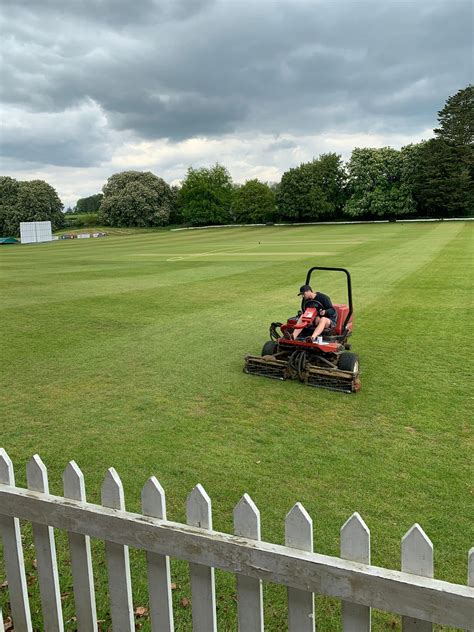 The 2s face Vale Cricket tomorrow... - St Fagans Cricket Club