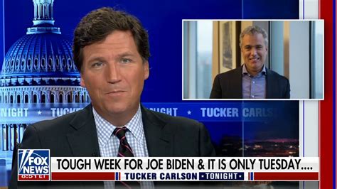 Tucker Carlson: How did Biden's new chief of staff get so rich? | Fox ...