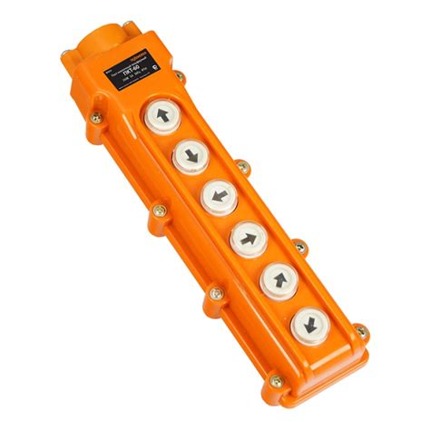 Пост кнопочный ПКТ-60 (IP54) te00125368 Купить онлайн в ЭКС по низкой ...