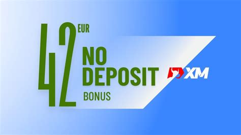 42 No Deposit Bonus XM Global ForeXbonusInfo