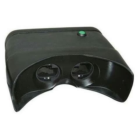 L Dual Iris Scanner Morpho Slap Scanner Or Biometric Lice Computer