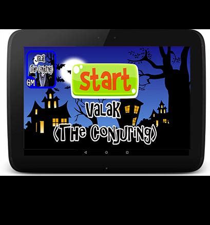 Valak Conjuring Ventura APK for Android Download