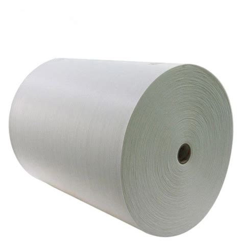 100 Natural Biodegradable PLA Spunbonded Nonwoven Fabric Non Woven