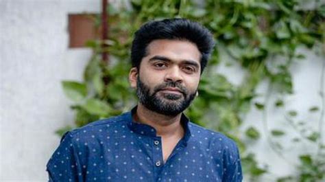 Silambarasan: ‘I hope ‘Eeswaran’ and ‘Master’ helps revive Tamil cinema ...