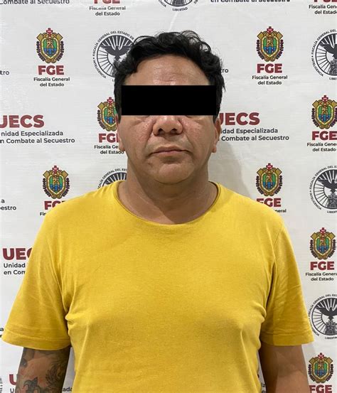 Capturan A Presunto Delincuente Acusado De Secuestro En Chiapas