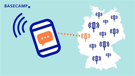 Bundesweiter Warntag Testlauf für das Cell Broadcast System