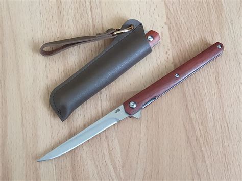 Нож Складной Полуавтоматический Flipper M390 — Купить Недорого на Bigl ...