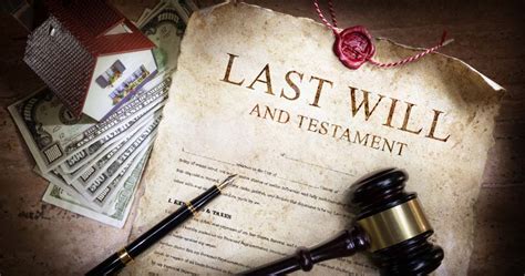 Estate Planning Estate Planning And Probate Attorney