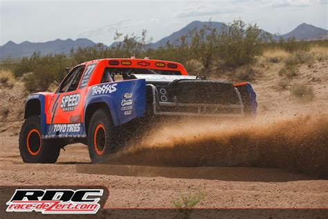 Robby Gordon To Start Third In Saturdays Mint 400