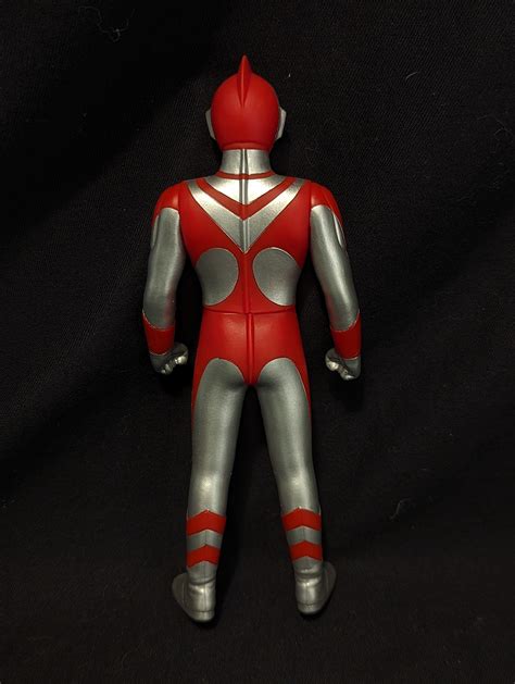 Bandai Ultra Hero Series Ultraman Mandarake