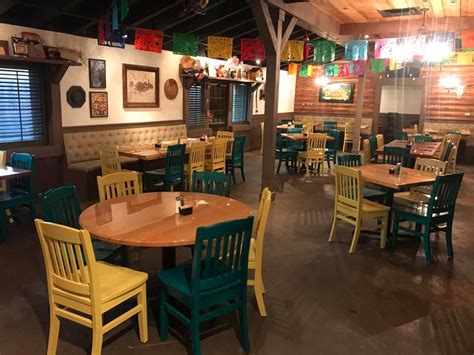 El Ranchito Restaurant To Open Arlington Location Oak Cliff