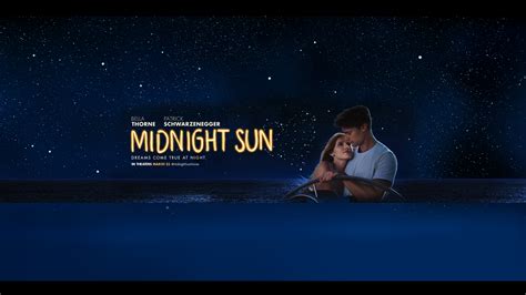 Bella Thorne & Patrick Schwarzenegger, of the movie “MIDNIGHT SUN” to ...