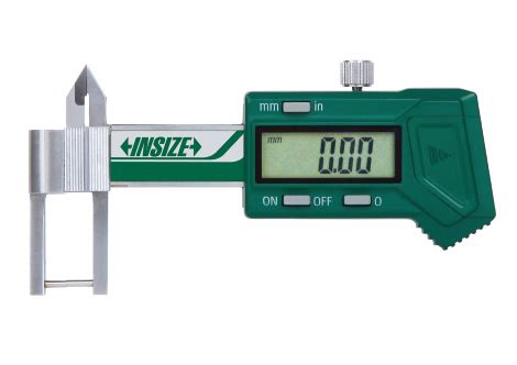 Indicating Measuring Instruments Insize Co Ltd