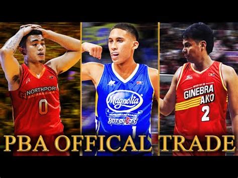 PATAS NA Zav Lucero To Magnolia For Jio Jalalon And Abu Tratter Ben