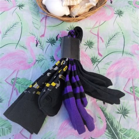 Hot Sox Underwear Socks Hot Sox Mens Socks Pack Nwt Tools Multicolored Poshmark